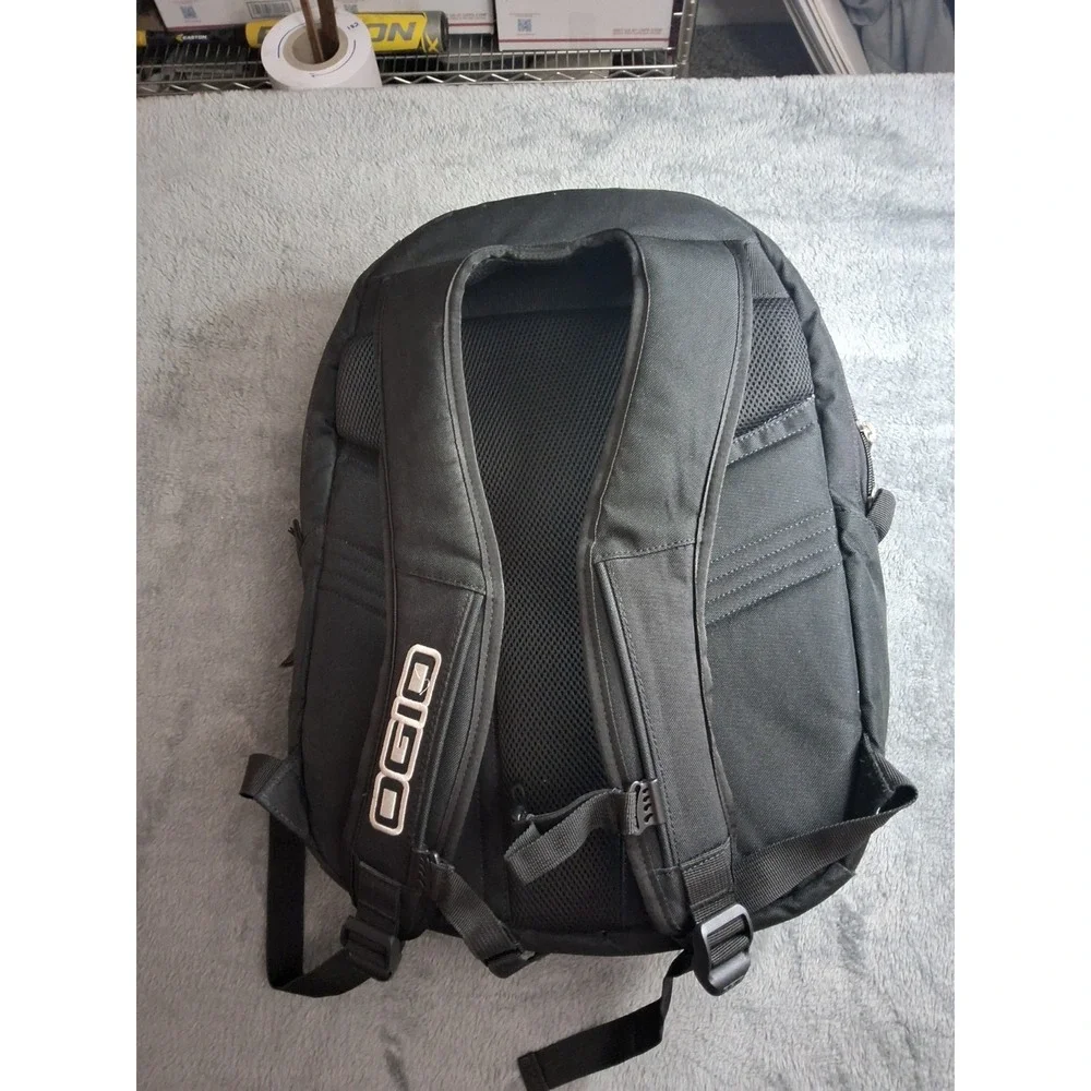 OGIO Multi Purpose Backpack Laptop Bag - Jameson Irish Whiskey Branding